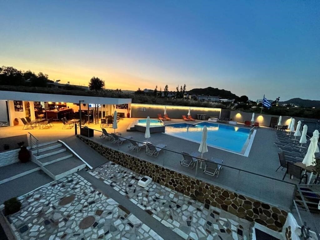 Отель Family House 3*