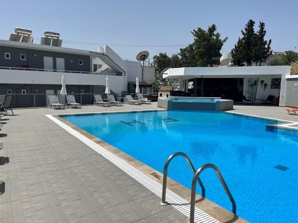 Изображение Family House 3*