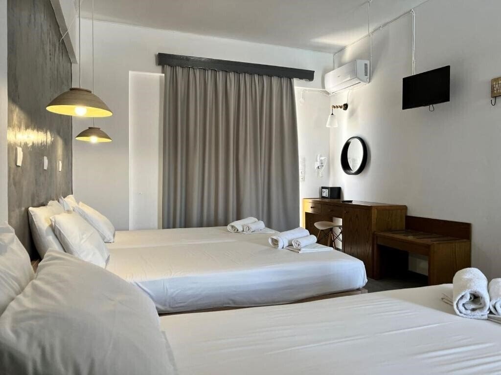 Картинка Family House 3*