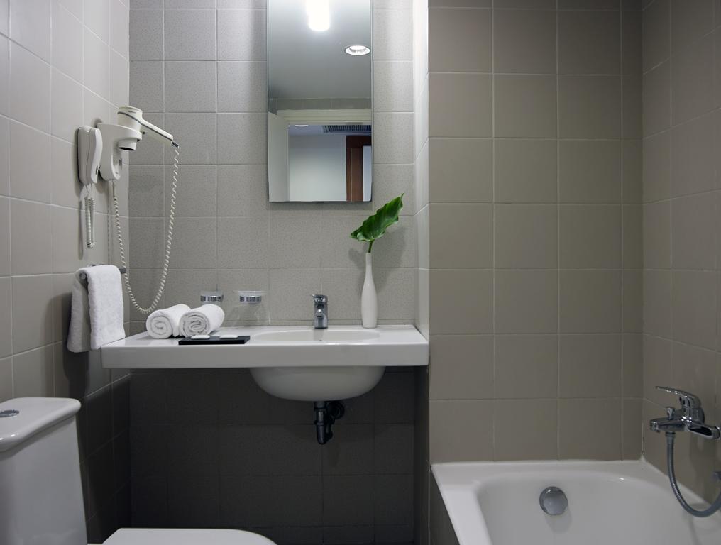 Фото Angela Suites & Lobby Hotel 3*