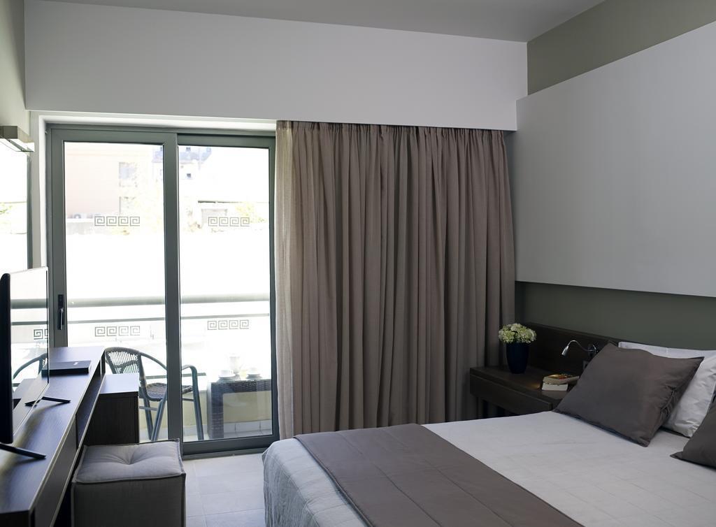 Фотография Angela Suites & Lobby Hotel 3*