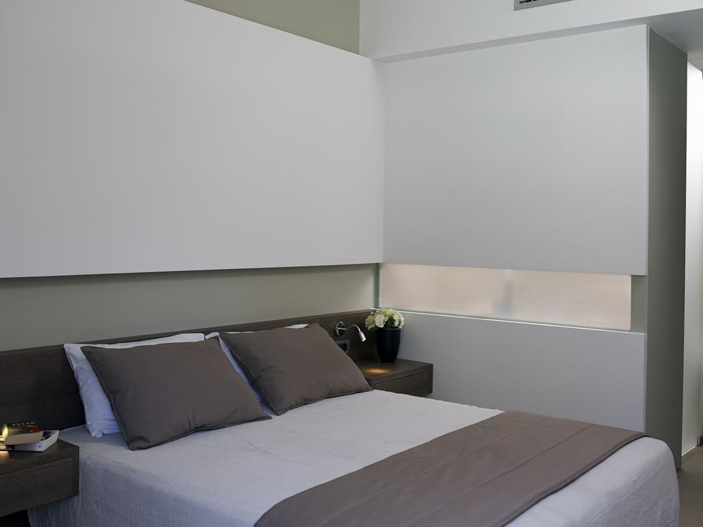Изображение Angela Suites & Lobby Hotel 3*