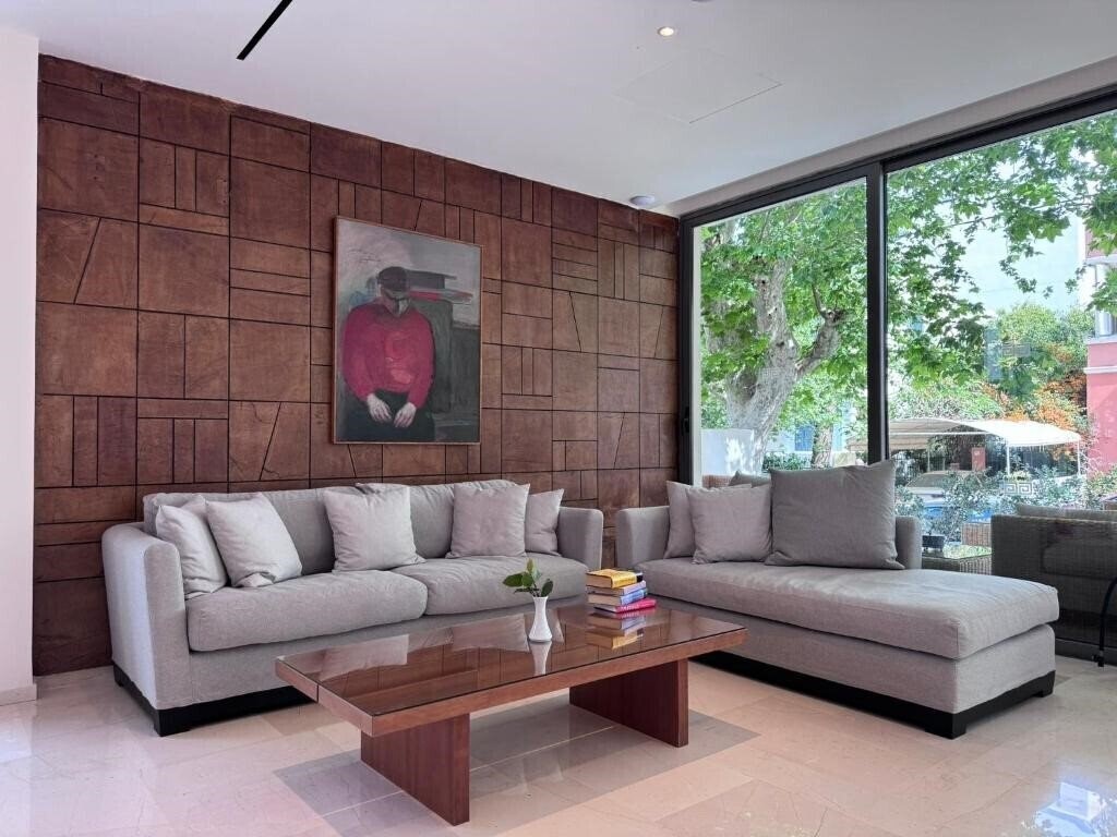 Фото Angela Suites & Lobby Hotel 3*