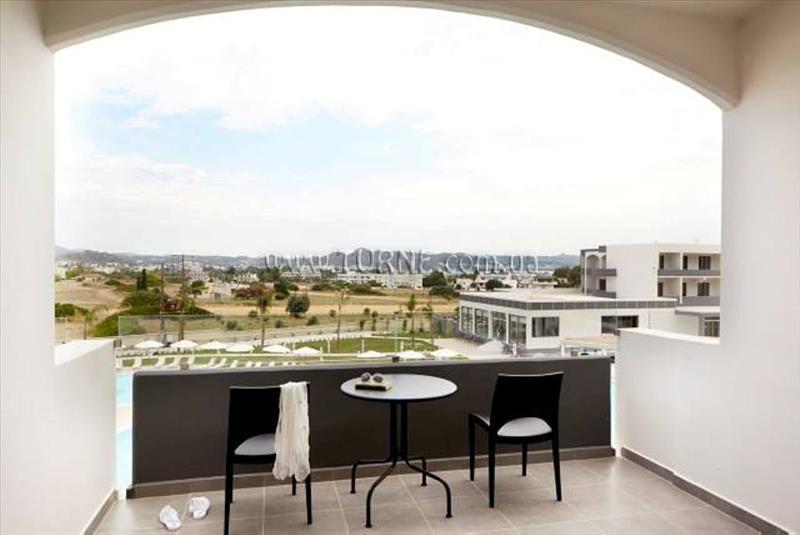 Фото Sunconnect Evita 4*