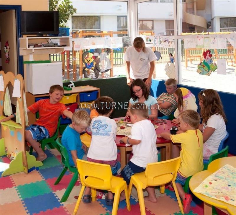 Картинка Aquadora Resort & Spa 4*