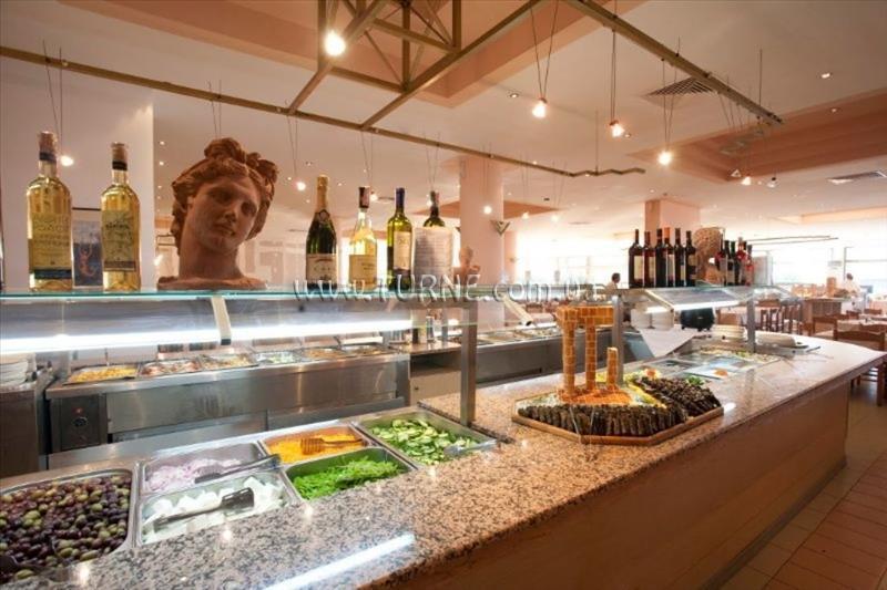 Зображення Aquadora Resort & Spa 4*