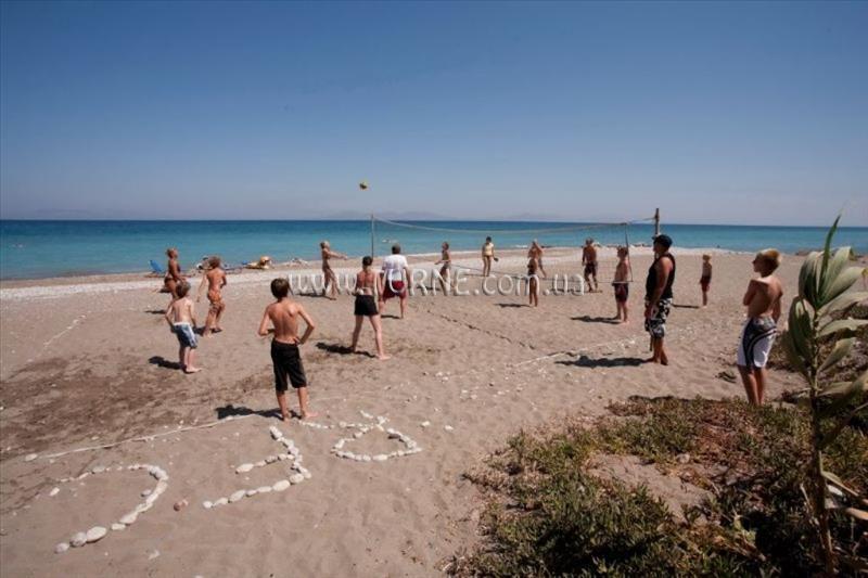 Фотографія Aquadora Resort & Spa 4*