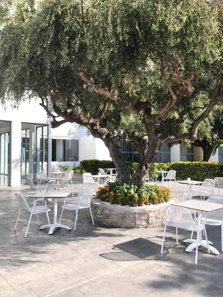 Картинка Aquadora Resort & Spa 4*