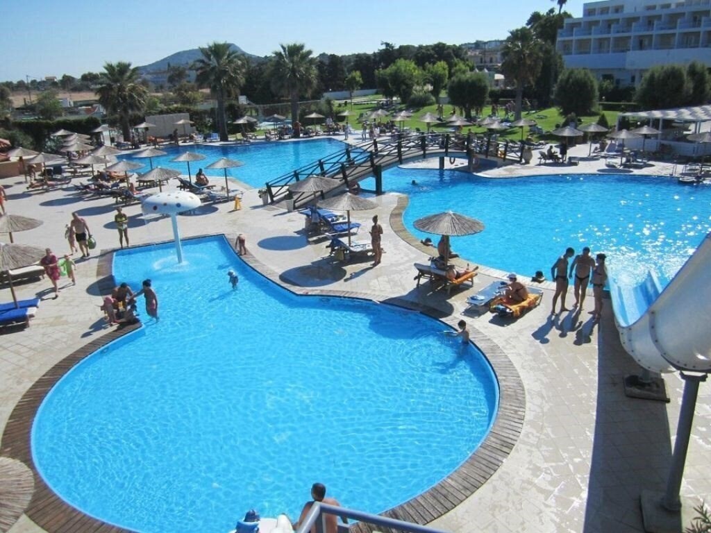 Зображення Aquadora Resort & Spa 4*