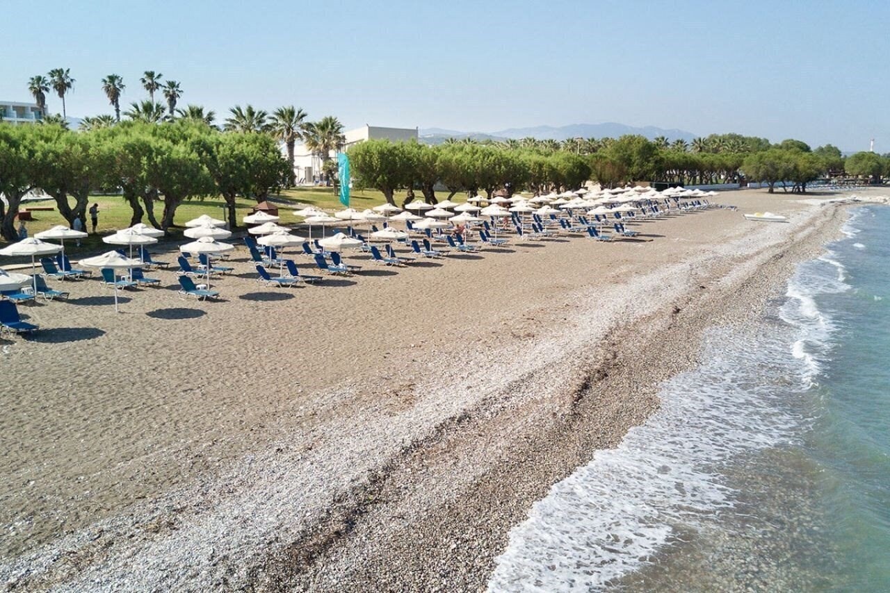 Фотографія Aquadora Resort & Spa 4*