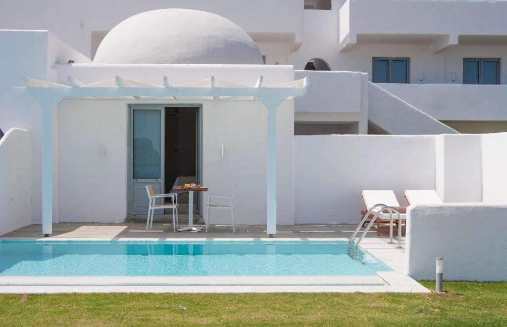 Фото Lindos Sun 4*