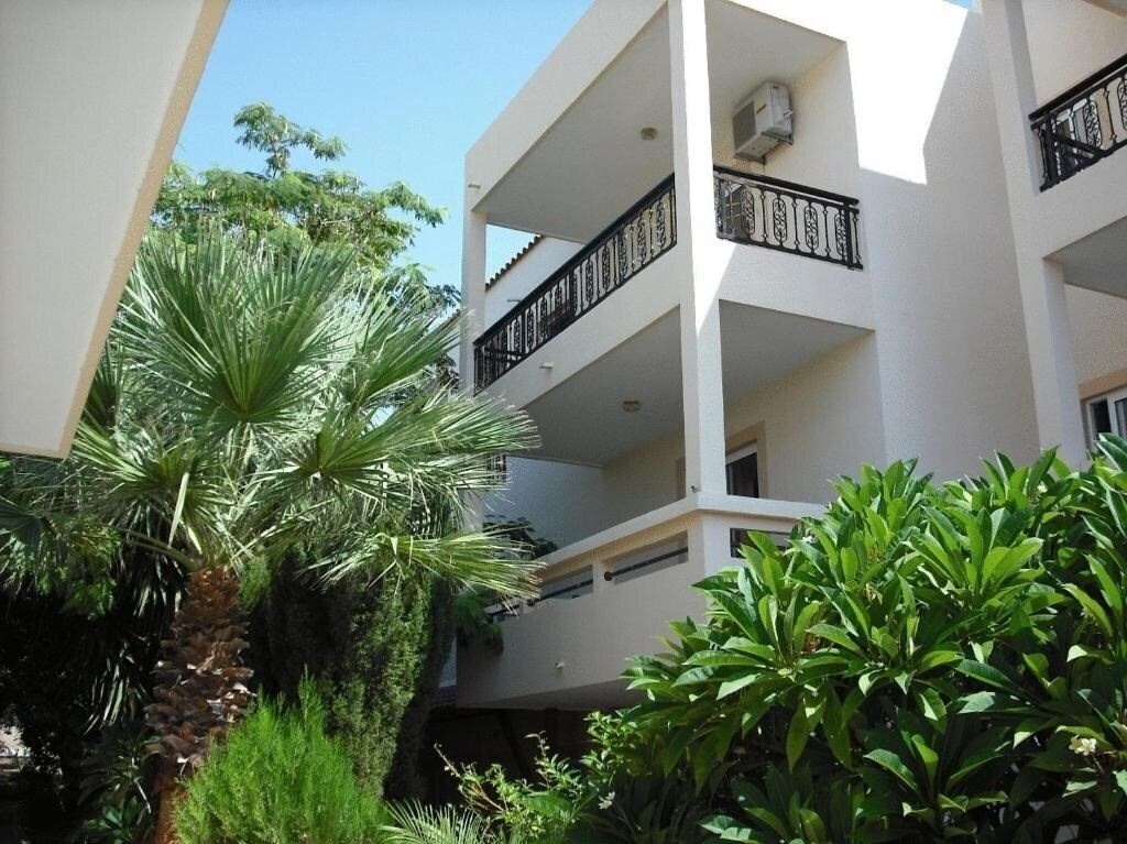 Фотографія Summer Memories Apartments 3*