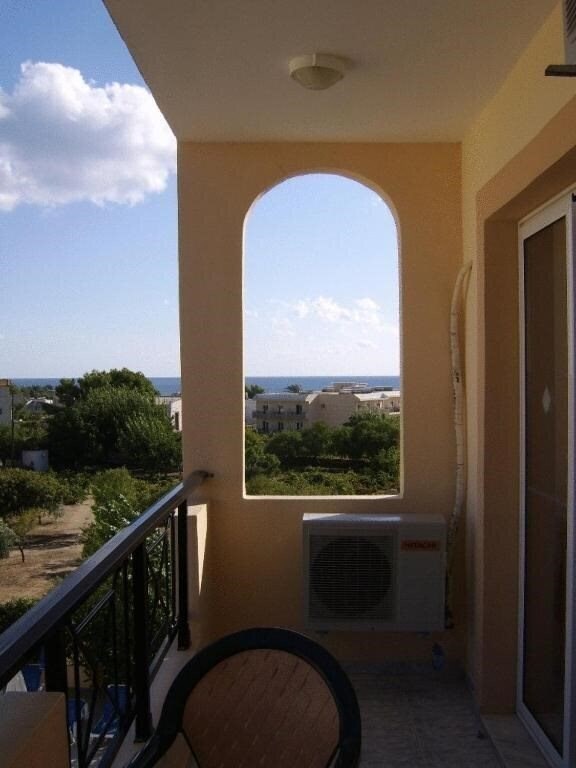 Зображення Summer Memories Apartments 3*