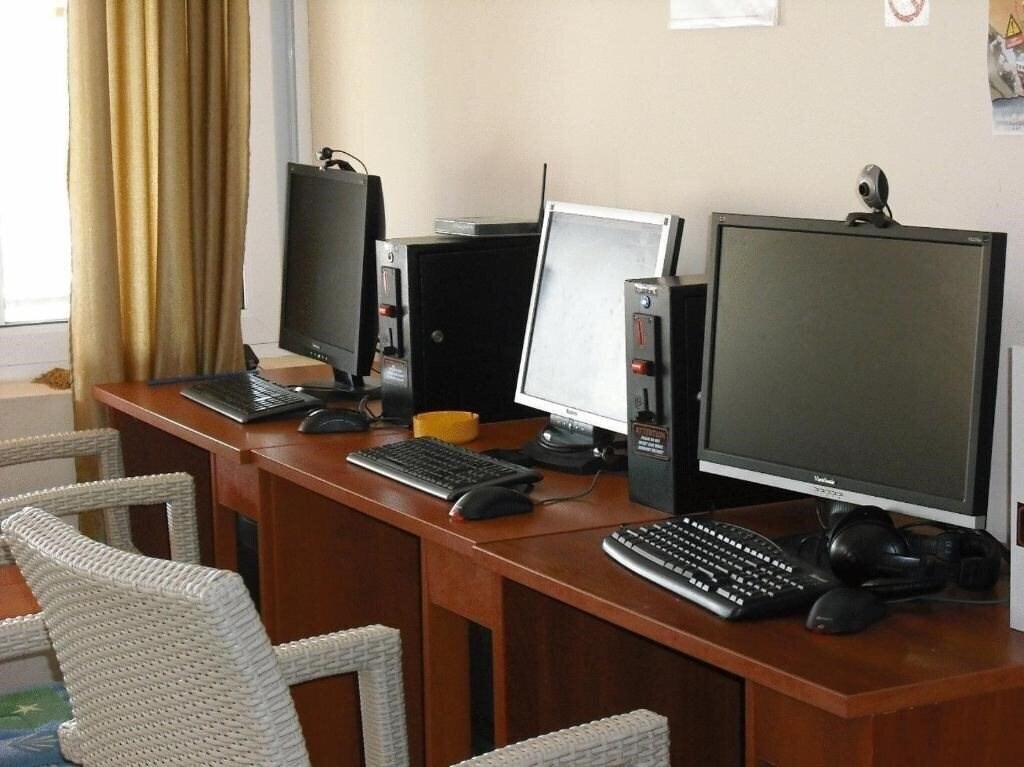 Картинка Summer Memories Apartments 3*