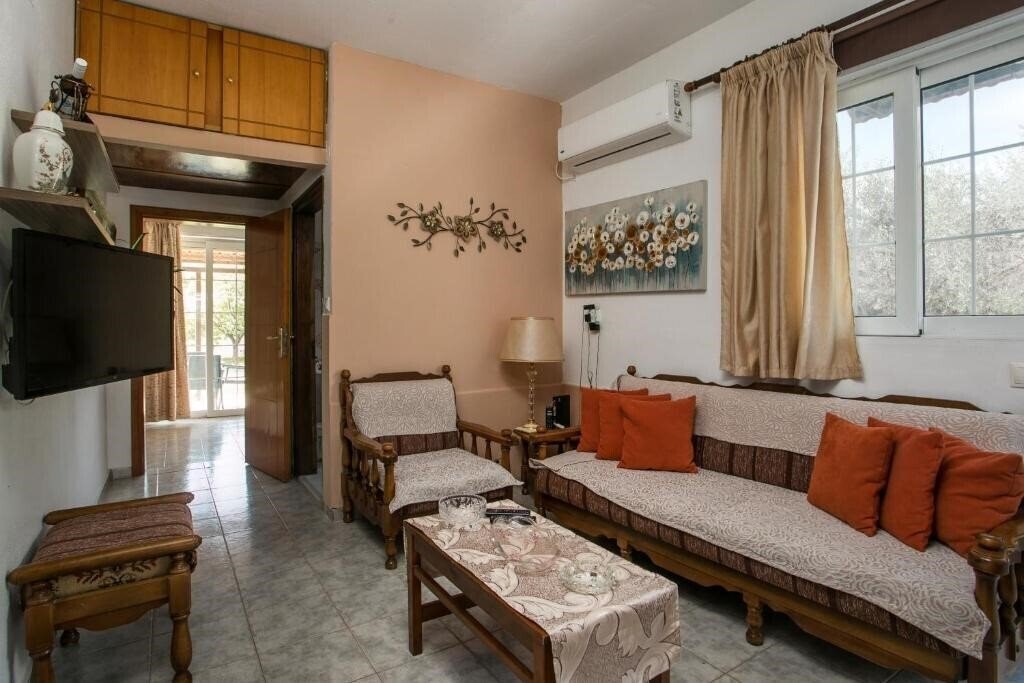 Зображення Dimitris studios & apartments 2*
