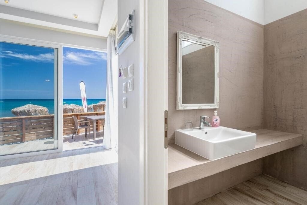 Фотография Raffaello Hotel Rhodes 3*