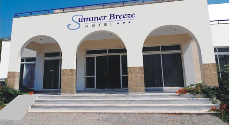 Фото Summer Breeze 3*