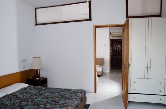 Фотографія Nest Apartments 2*