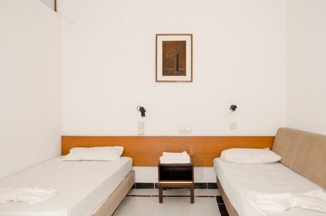 Зображення Nest Apartments 2*