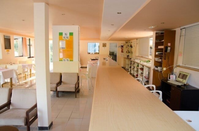 Картинка Nest Apartments 2*