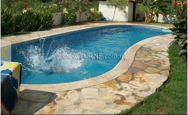 Картинка Nest Apartments 2*