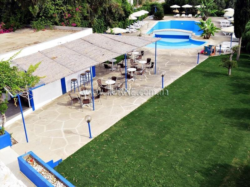 Изображение Golden Sunrise 3*