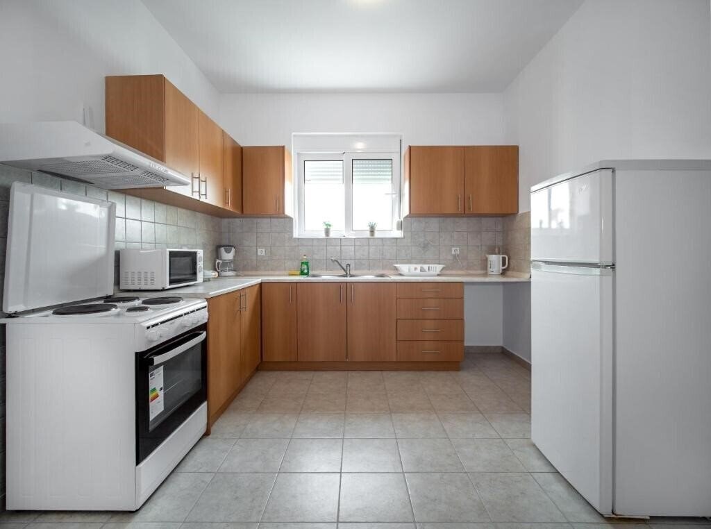 Зображення Gennadi Gardens Apartments 3*