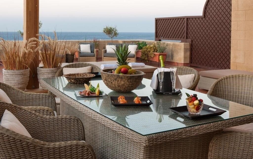 Картинка Grande Albergo Delle Rose 5*
