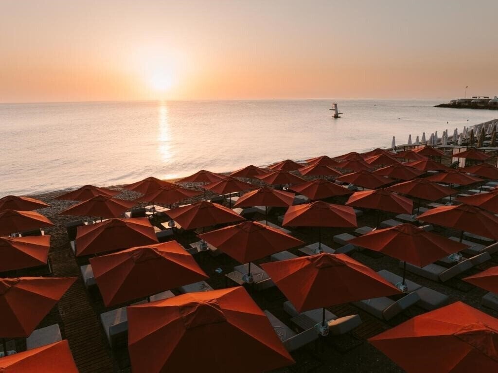 Фотография Grande Albergo Delle Rose 5*