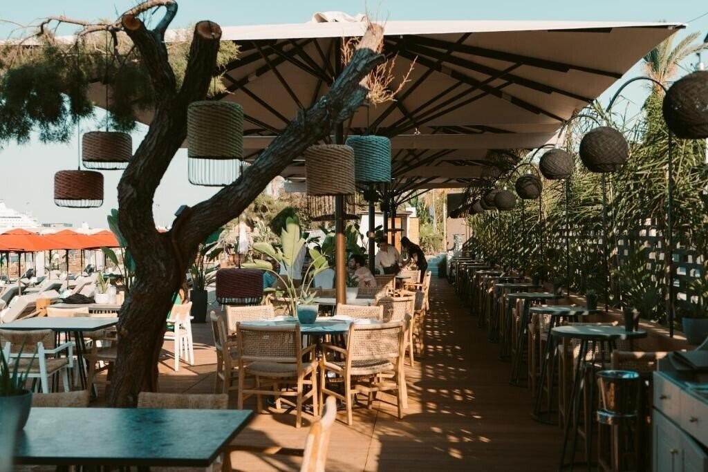 Изображение Grande Albergo Delle Rose 5*