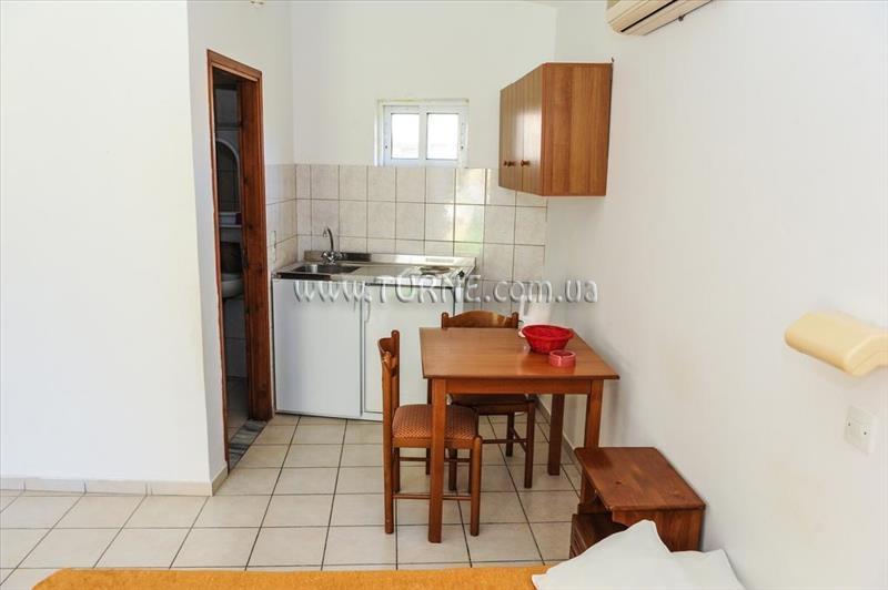 Фотографія Margaret Studios 3*