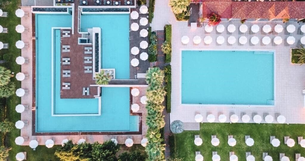 Картинка Rodos Blue Resort 3*