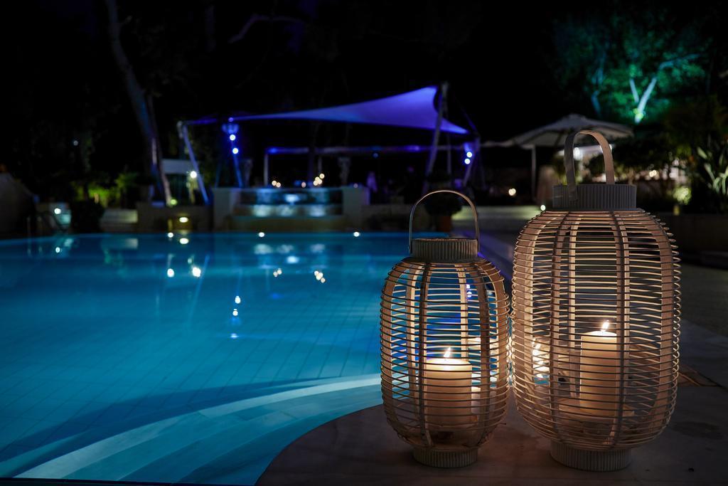 Фото Rodos Park Suites & SPA (ex. Rodos Park Hotel) 5*