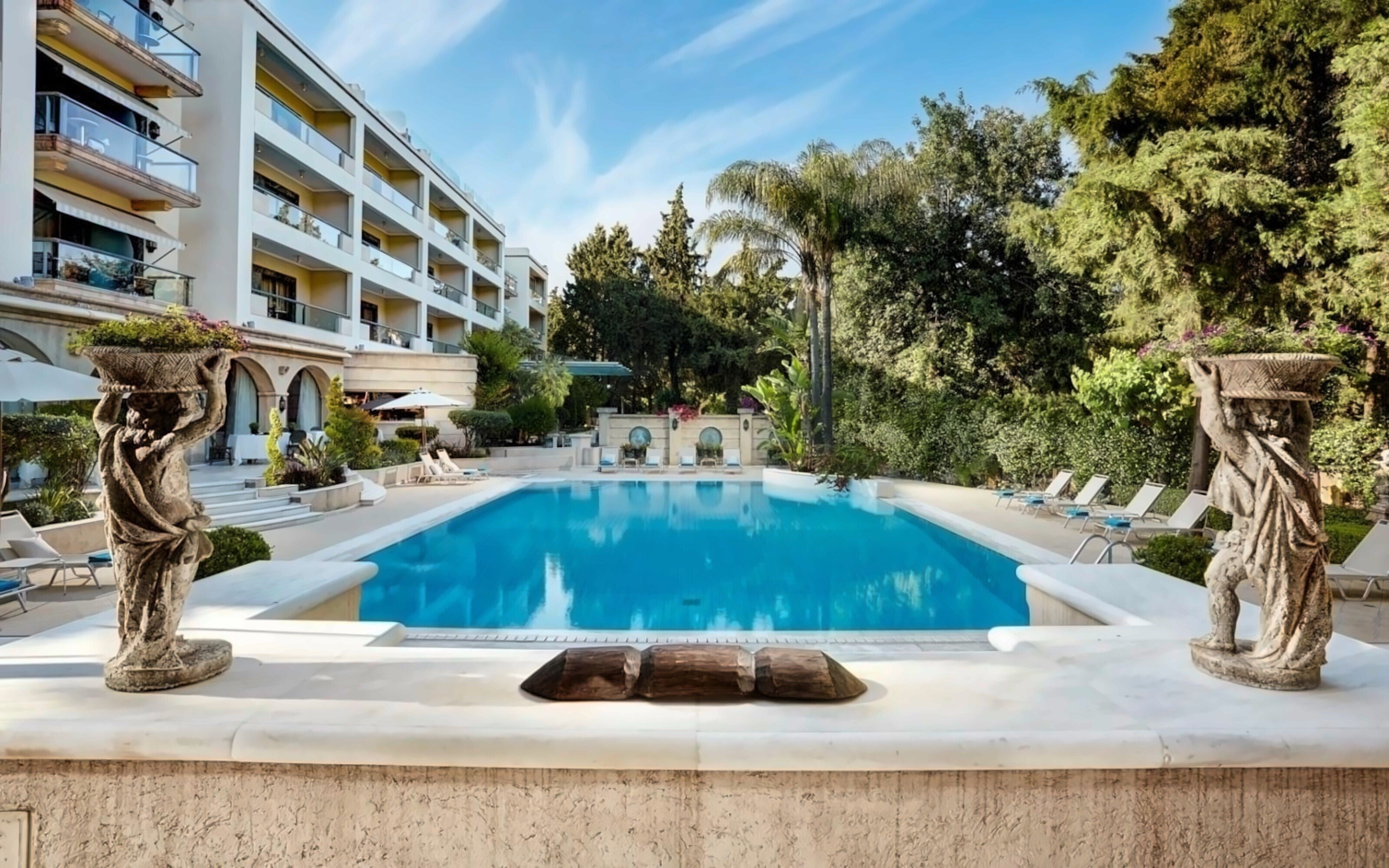 Фото Rodos Park 5*