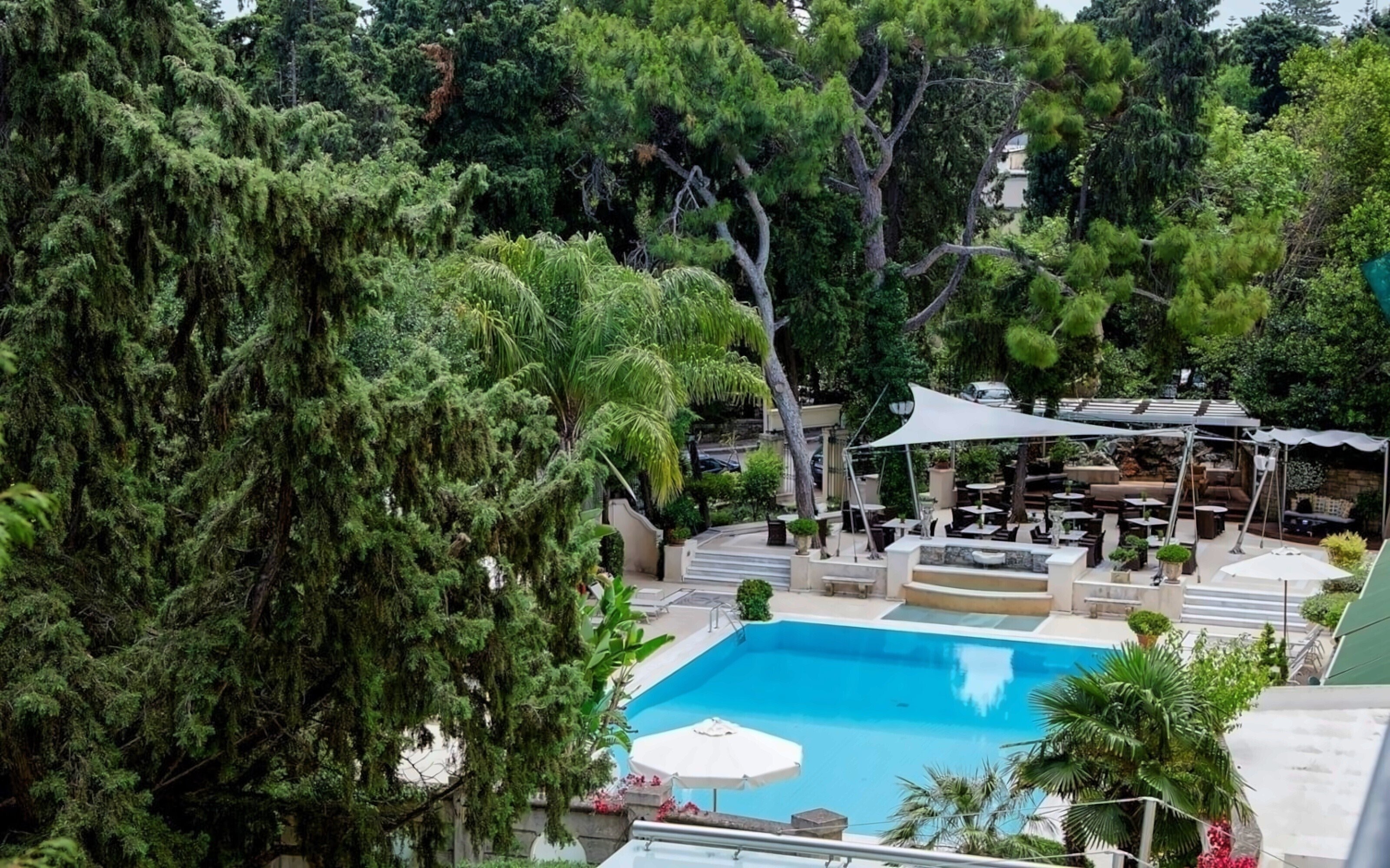 Фотографія Rodos Park 5*