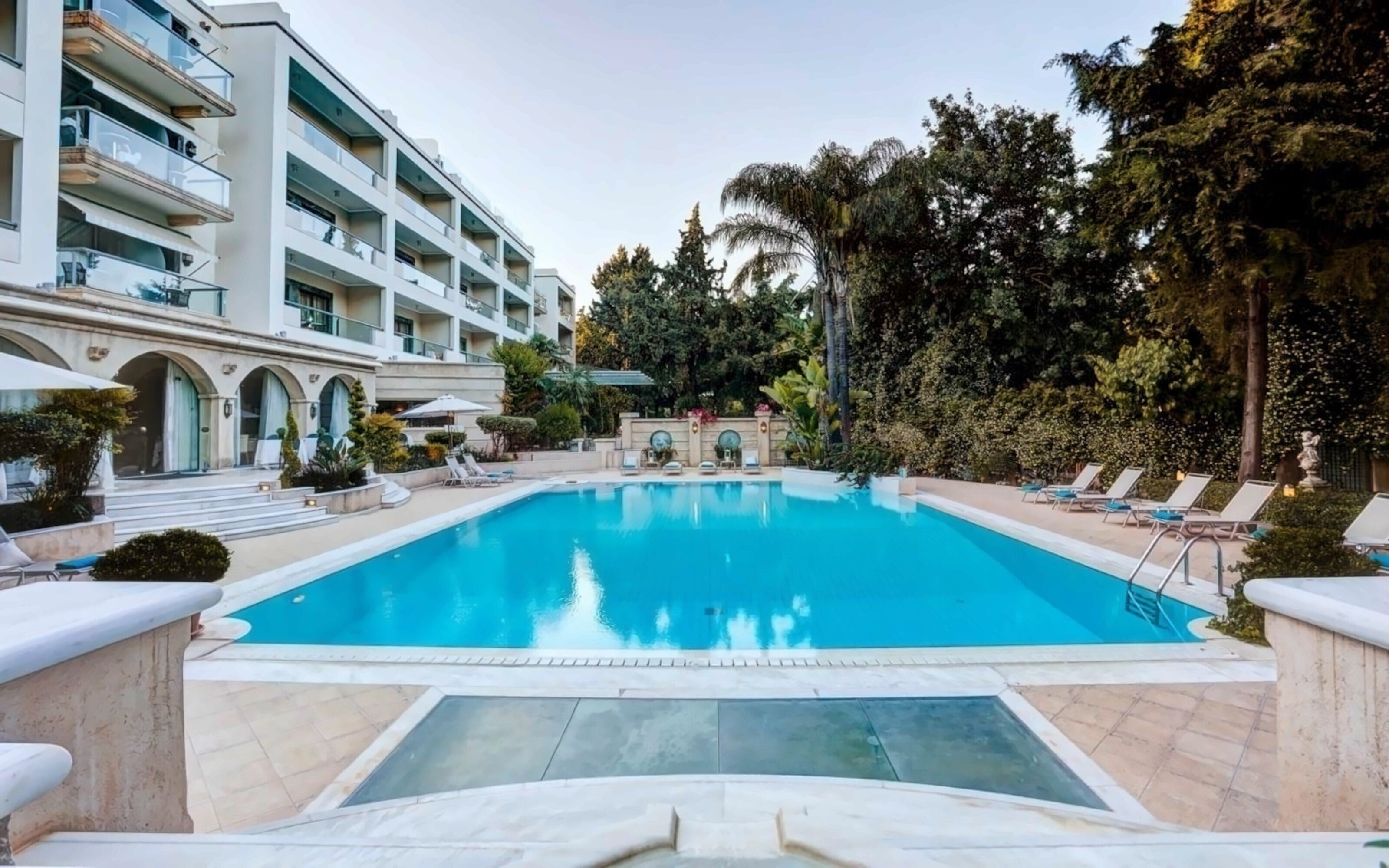 Зображення Rodos Park 5*