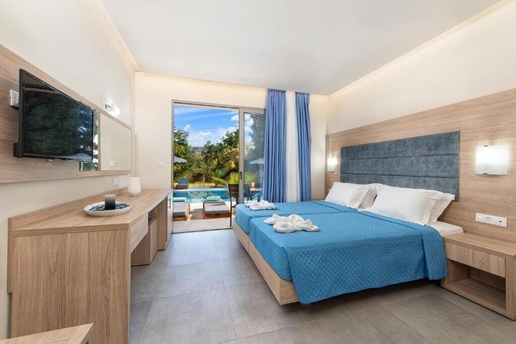 Фото Marathon Hotel 4*