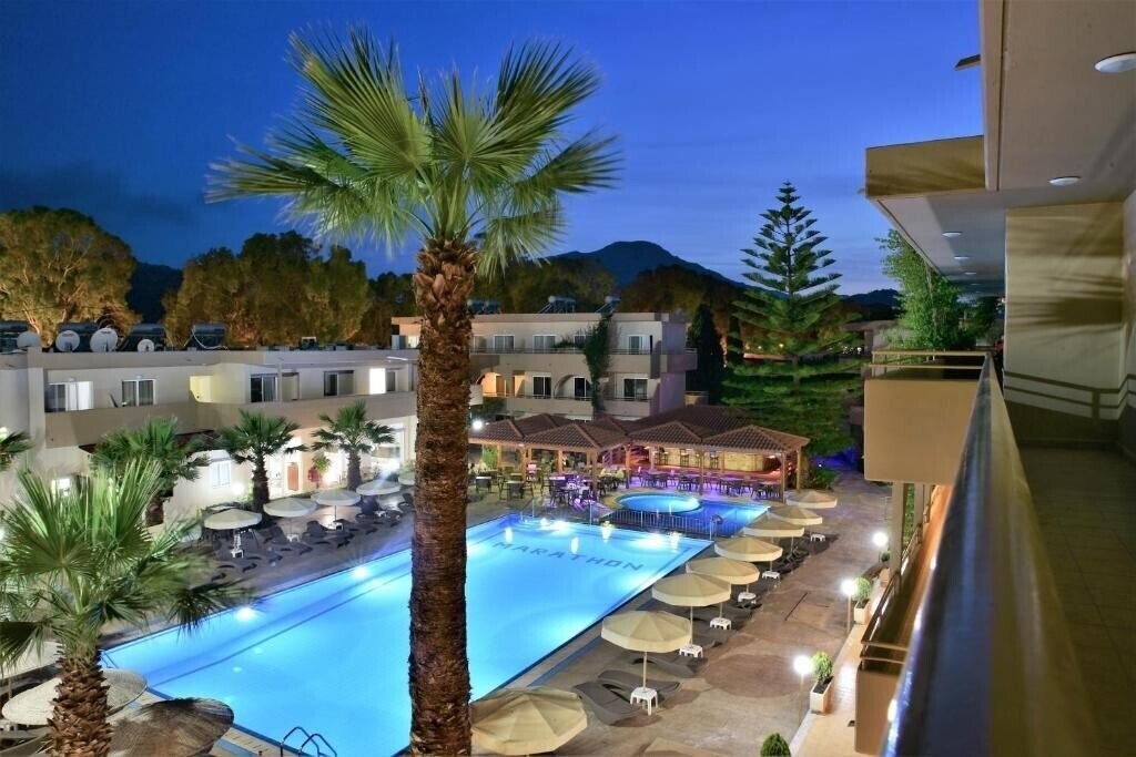 Зображення Marathon Hotel 4*