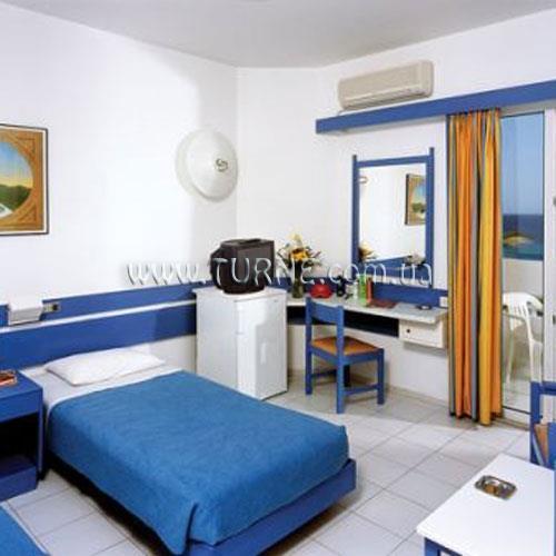 Картинка Rhodos Beach 3*