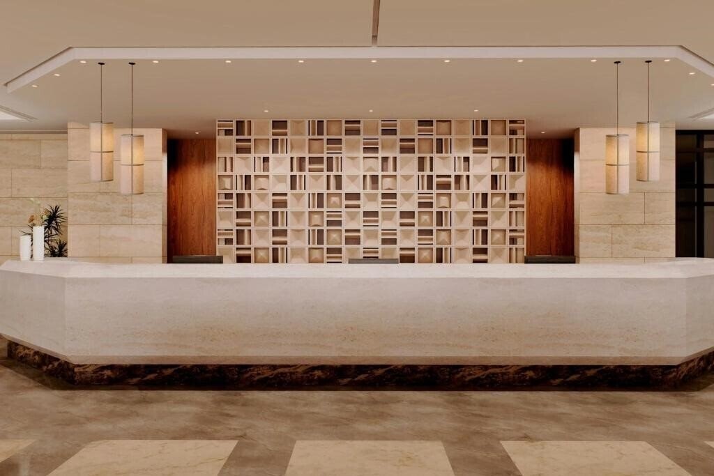 Фотография Sheraton Rhodes Resort 5*