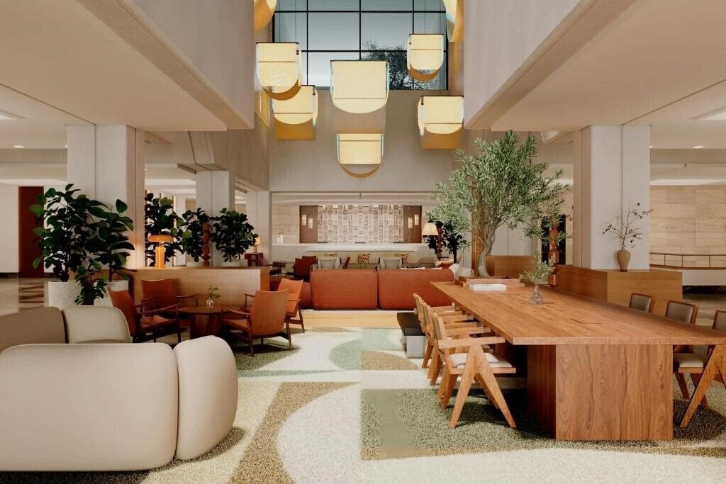 Изображение Sheraton Rhodes Resort 5*