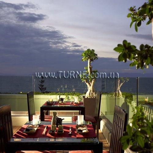 Зображення Sheraton Rhodes Resort 5*