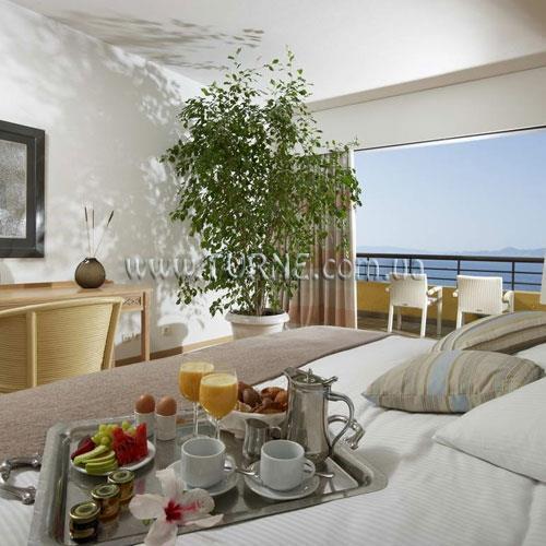 Фотографія Sheraton Rhodes Resort 5*