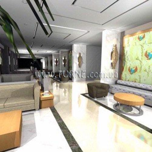 Фото Kresten Royal Villas & SPA 5*