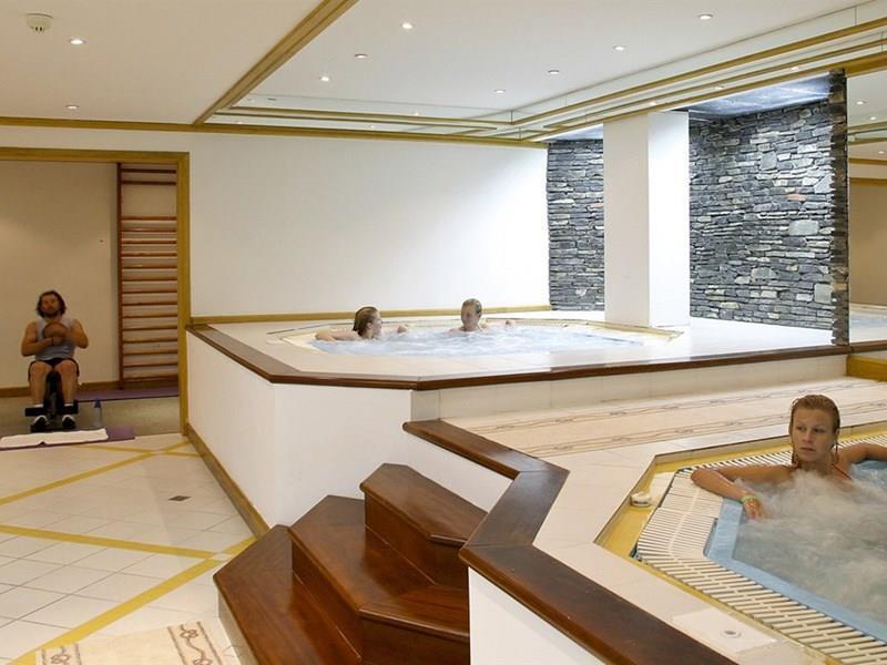 Картинка Amada Colossos Resort (ex. Louis Colossos Beach) 5*