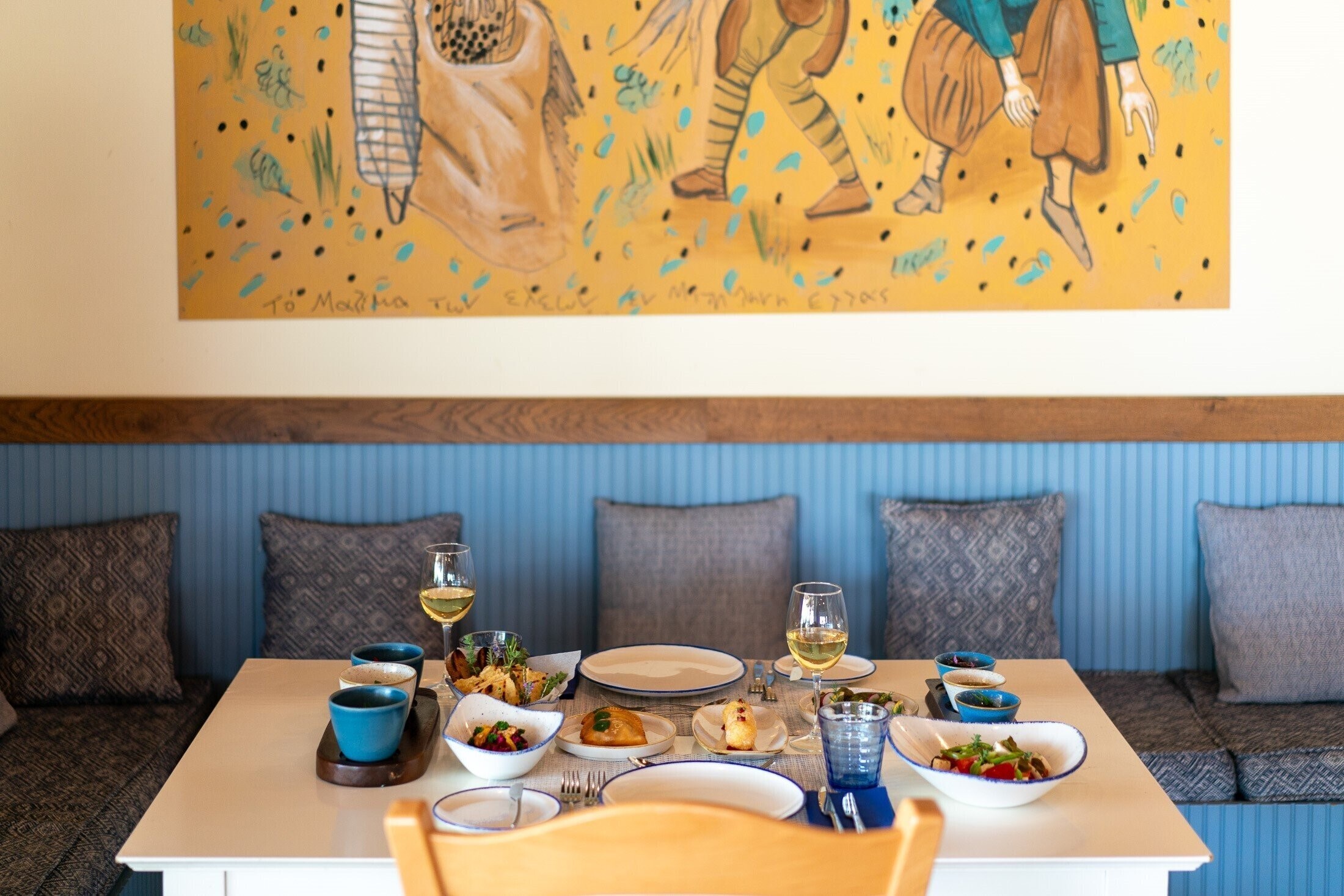 Изображение Amada Colossos Resort (ex. Louis Colossos Beach) 5*