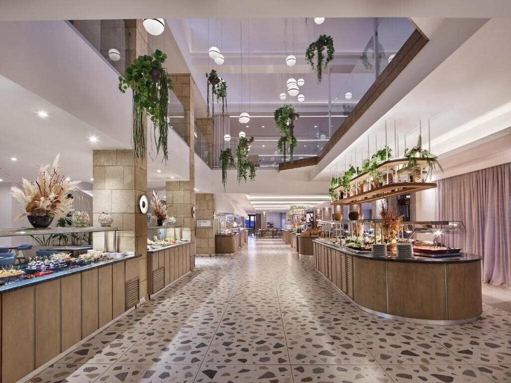 Зображення Rhodes Bay Hotel & Spa 5*