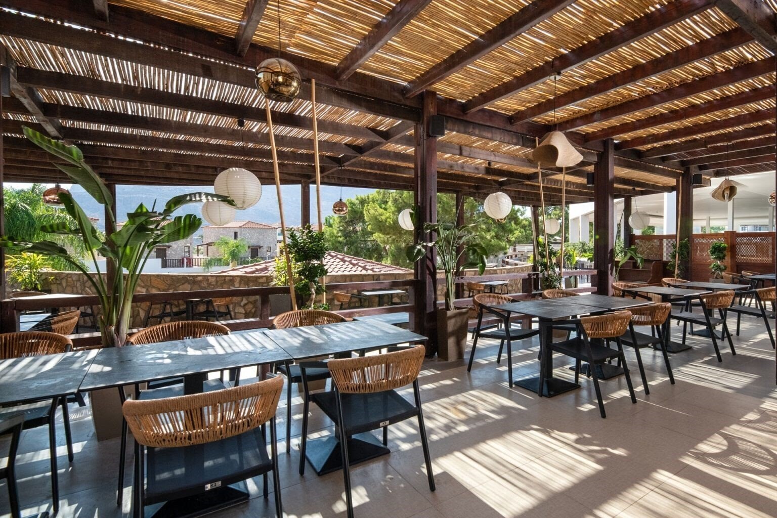 Фотографія Costa Lindia Beach 5*
