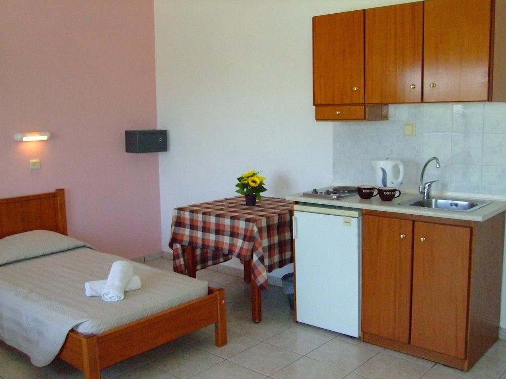 Фото Millenium Studios 3*