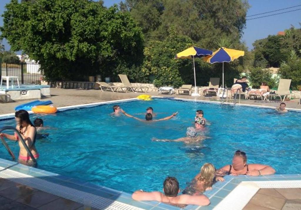 Картинка Millenium Studios 3*